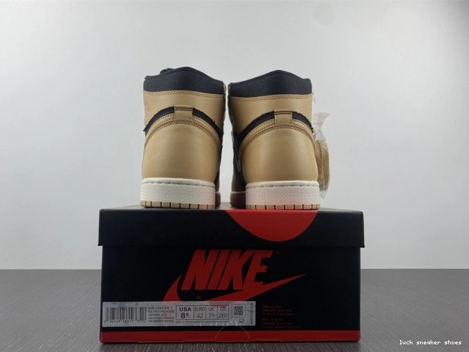 Rep LUCY Air OG Jordan 555088-202 High Heirloom 1 0825